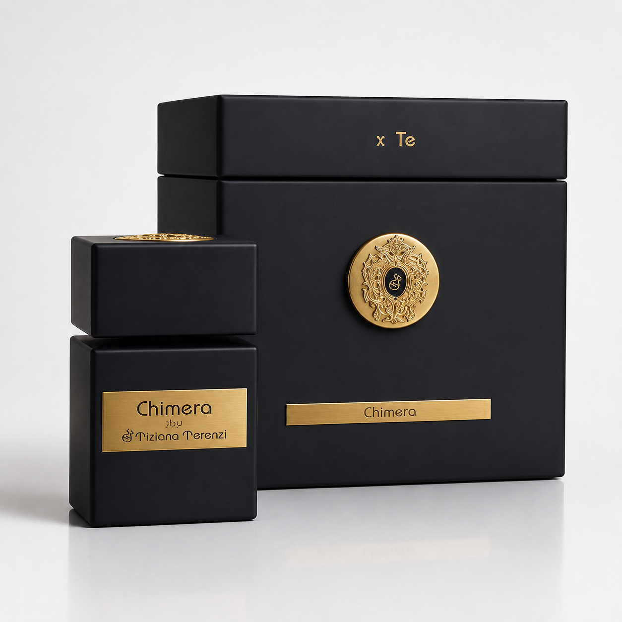 Tiziana Terenzi Chimaera Anniversary Extrait de Parfum 100ml – Unisex Luxury Niche Perfume