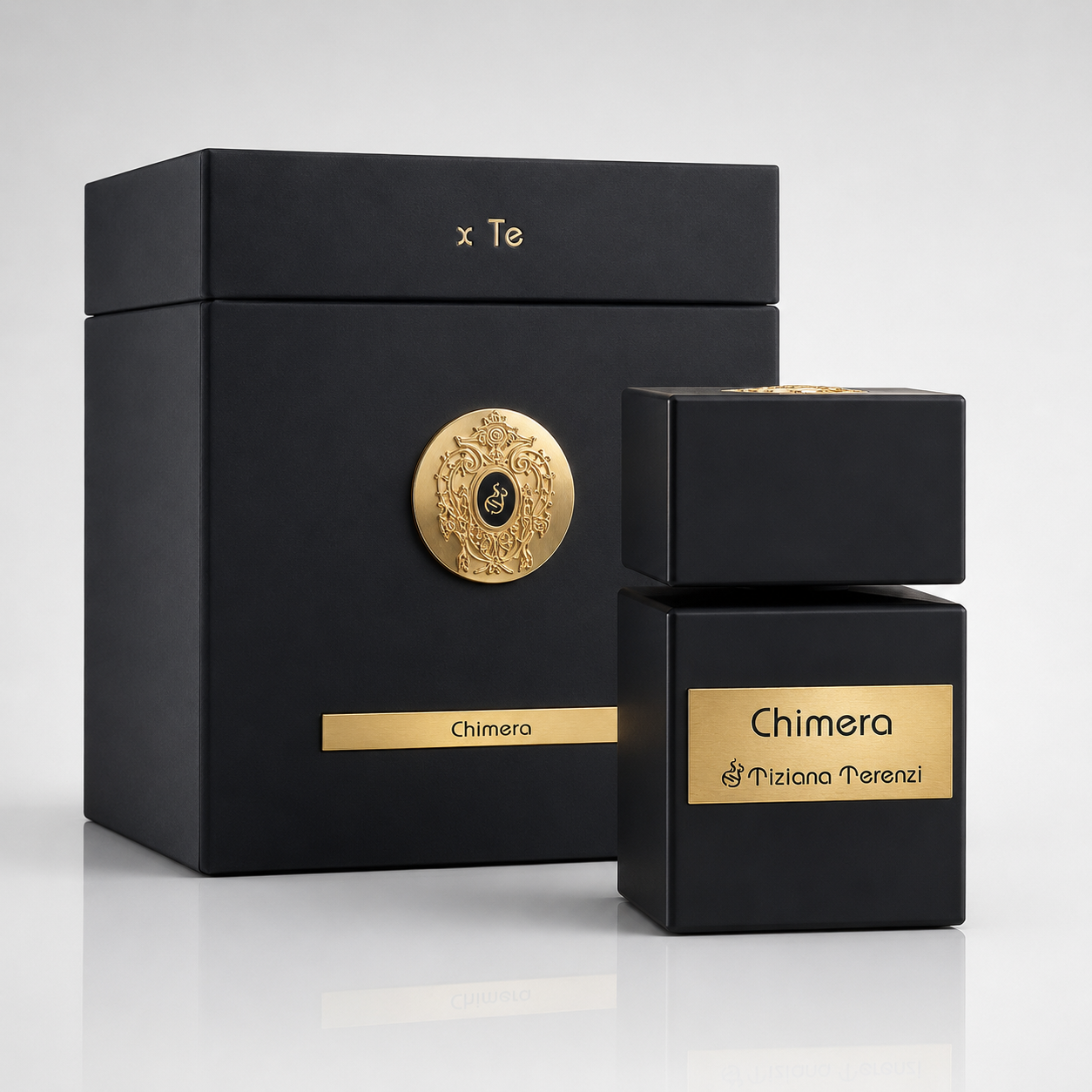 Tiziana Terenzi Chimaera Anniversary Extrait de Parfum 100ml – Unisex Luxury Niche Perfume