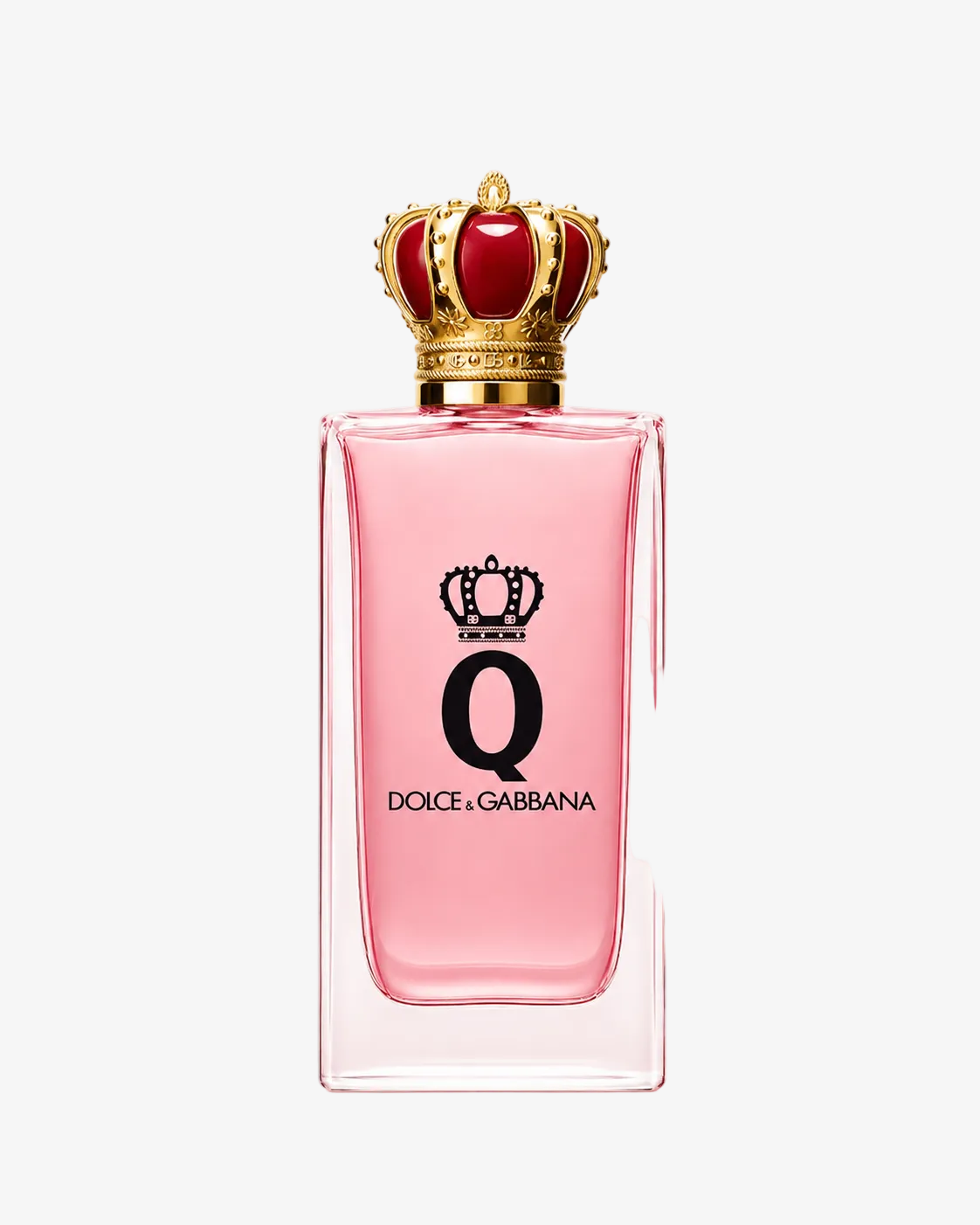Dolce & Gabbana Q Eau de Parfum 100ml – Luxury Women’s Fruity Floral Fragrance
