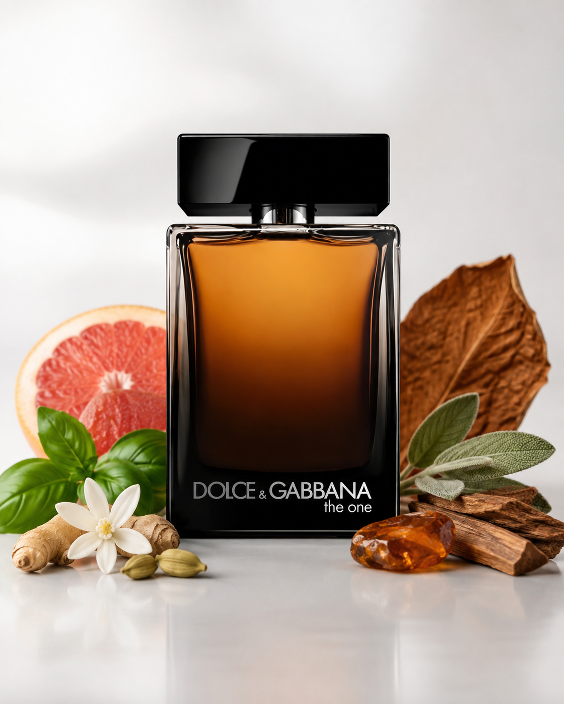 Dolce & Gabbana The One for Men Eau de Parfum 150ml – Luxury Men’s Fragrance