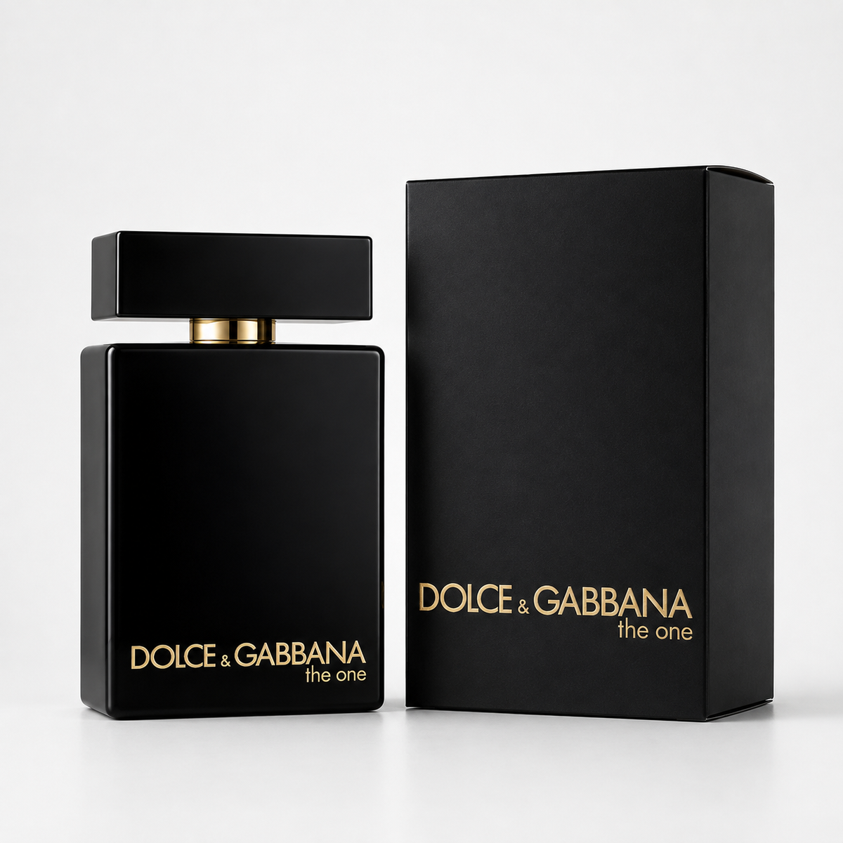 Dolce & Gabbana The One for Men Eau de Parfum Intense 100ml – Luxury Men’s Fragrance
