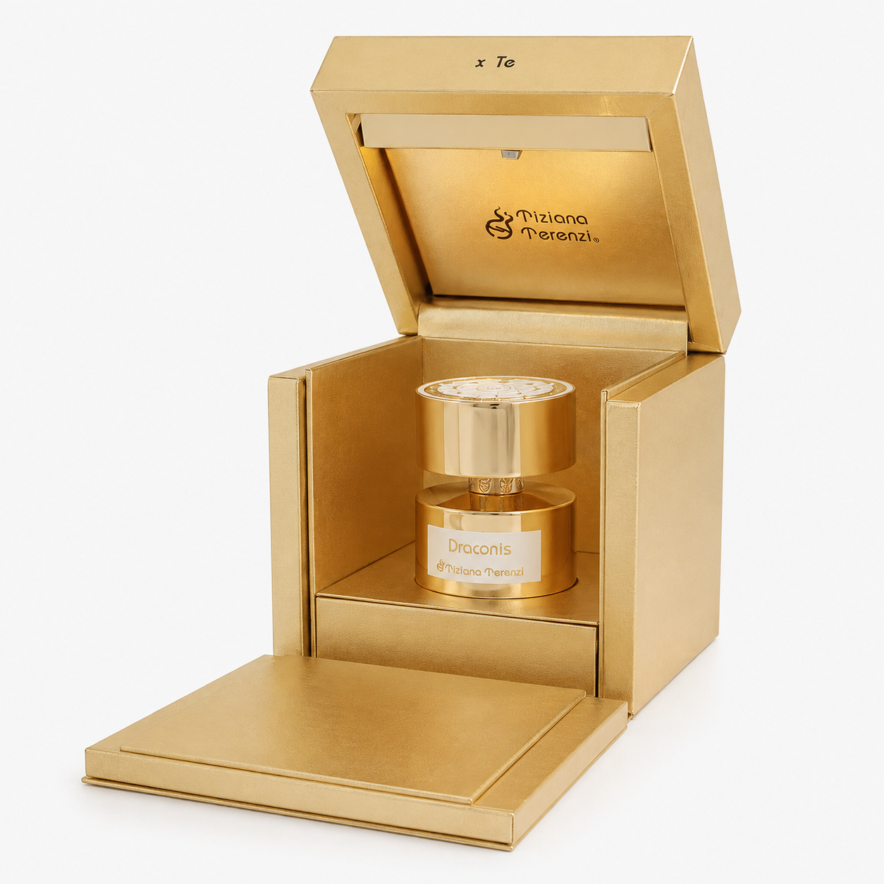 Draconis Extrait de Parfum 100ml – Luxury Unisex Niche Perfume
