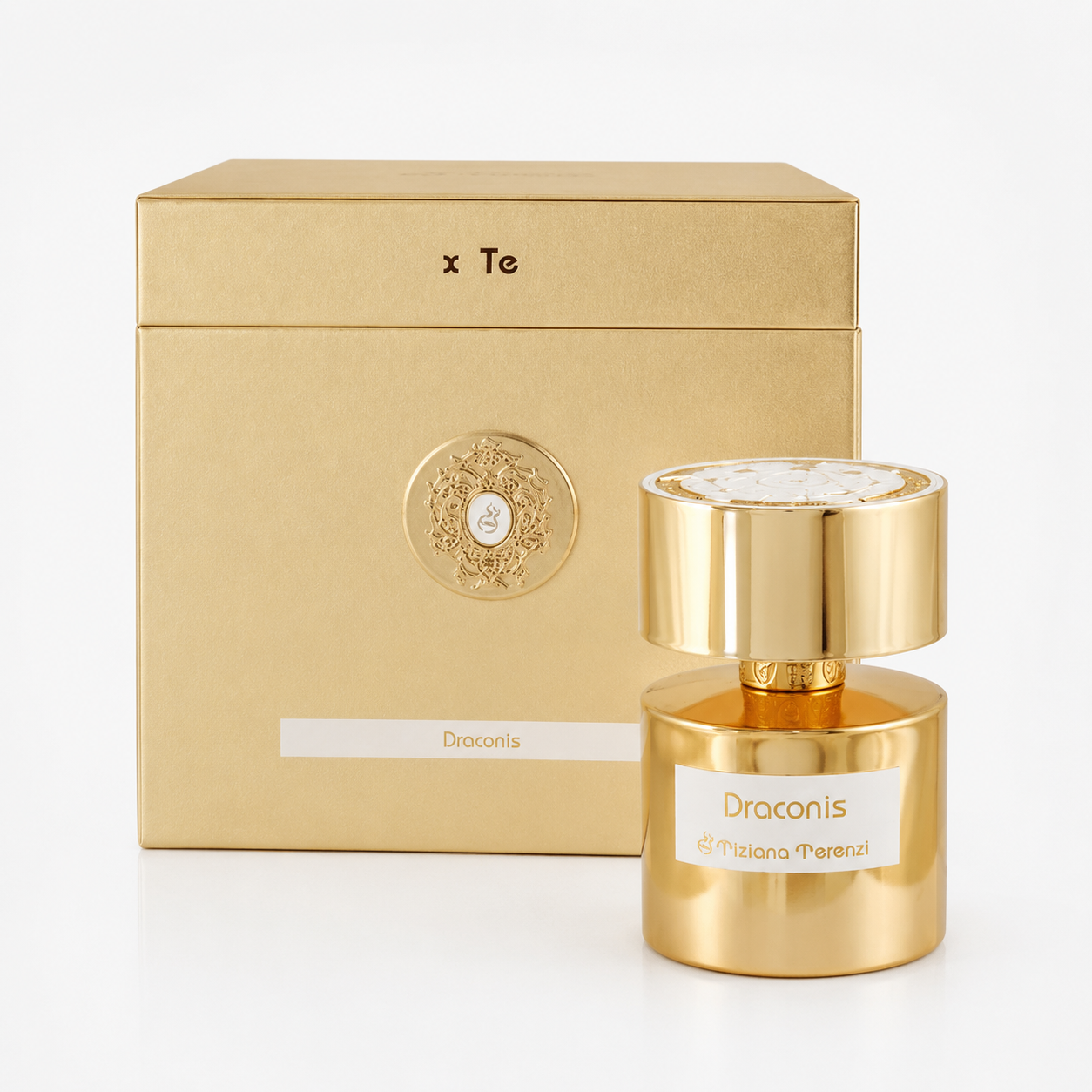 Draconis Extrait de Parfum 100ml – Luxury Unisex Niche Perfume