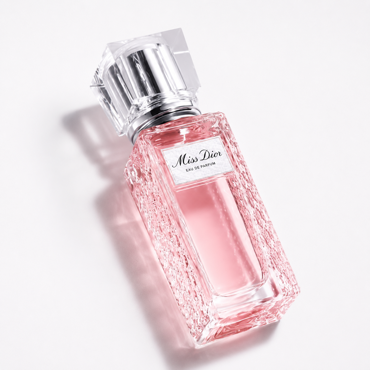 Miss Dior Eau de Parfum Roller-Pearl 20ml for Women