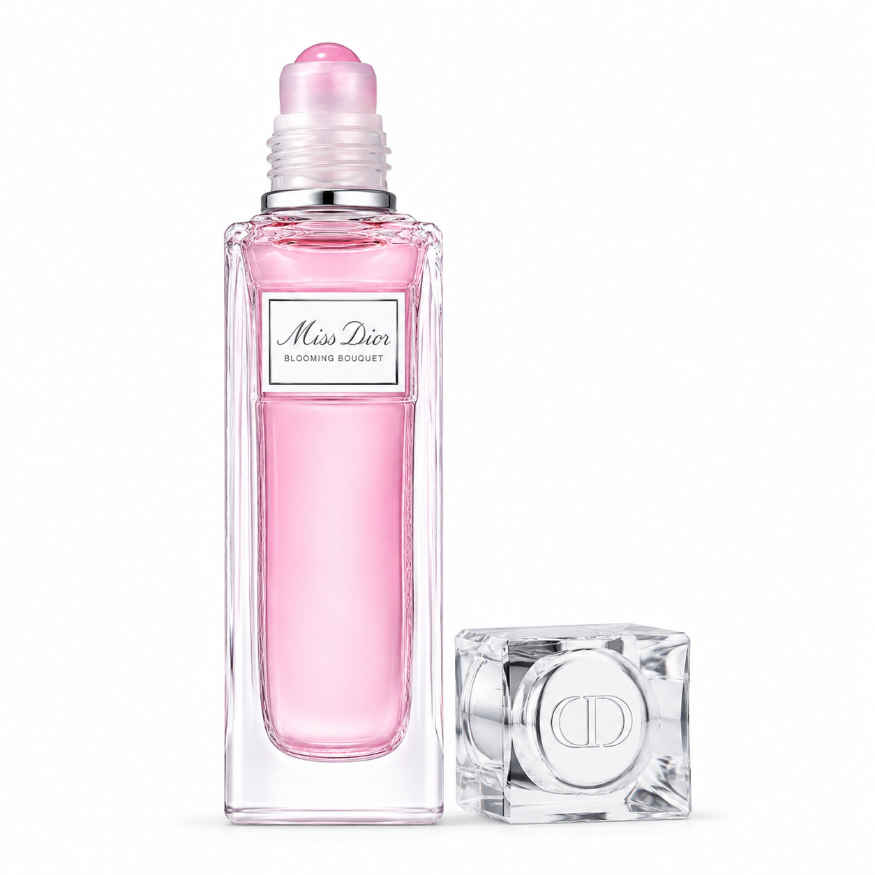 Miss Dior Eau de Parfum Roller-Pearl 20ml for Women