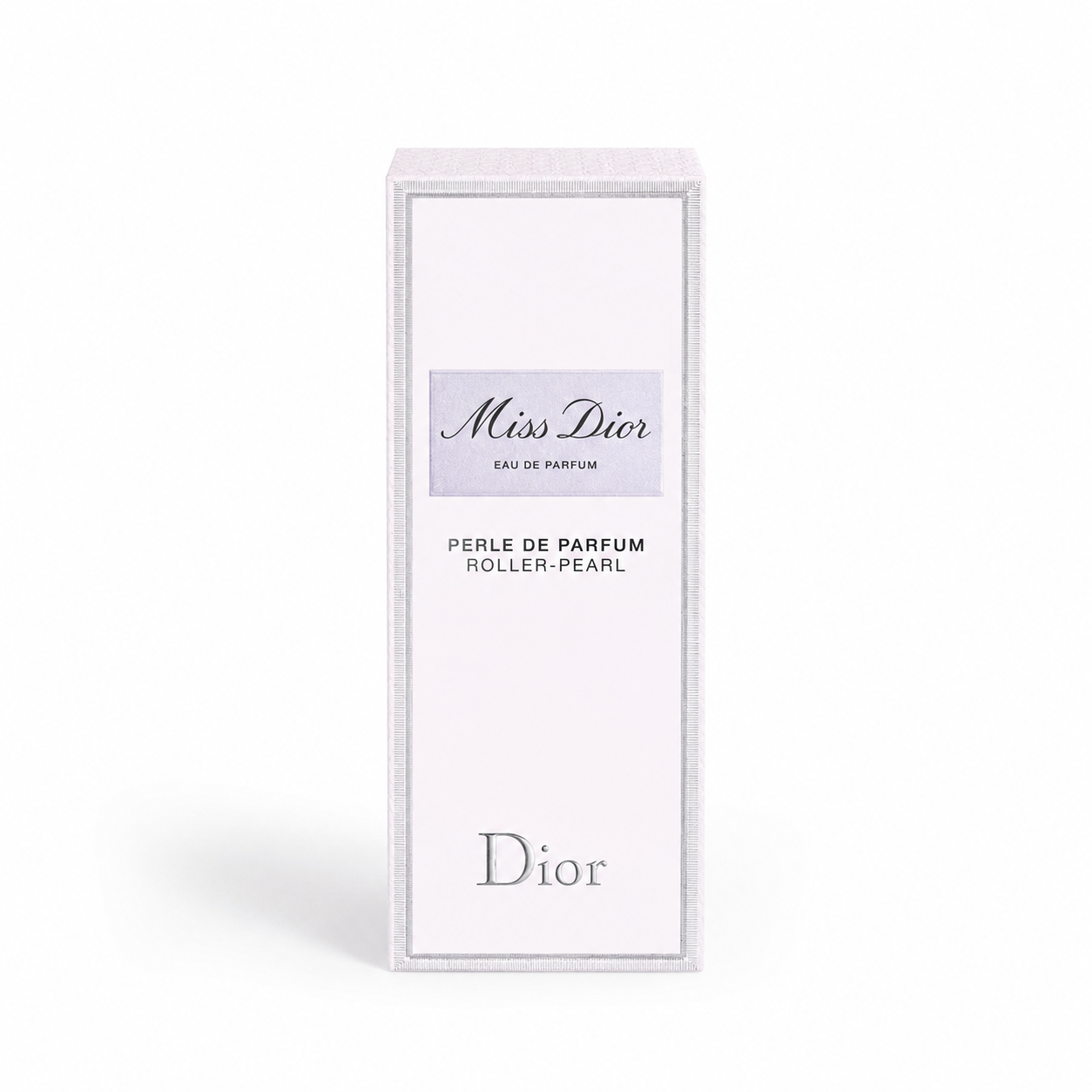 Miss Dior Eau de Parfum Roller-Pearl 20ml for Women