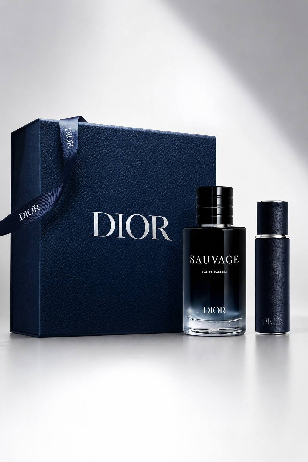 Dior Sauvage Eau de Parfum 100ml + 10ml Men’s Gift Set