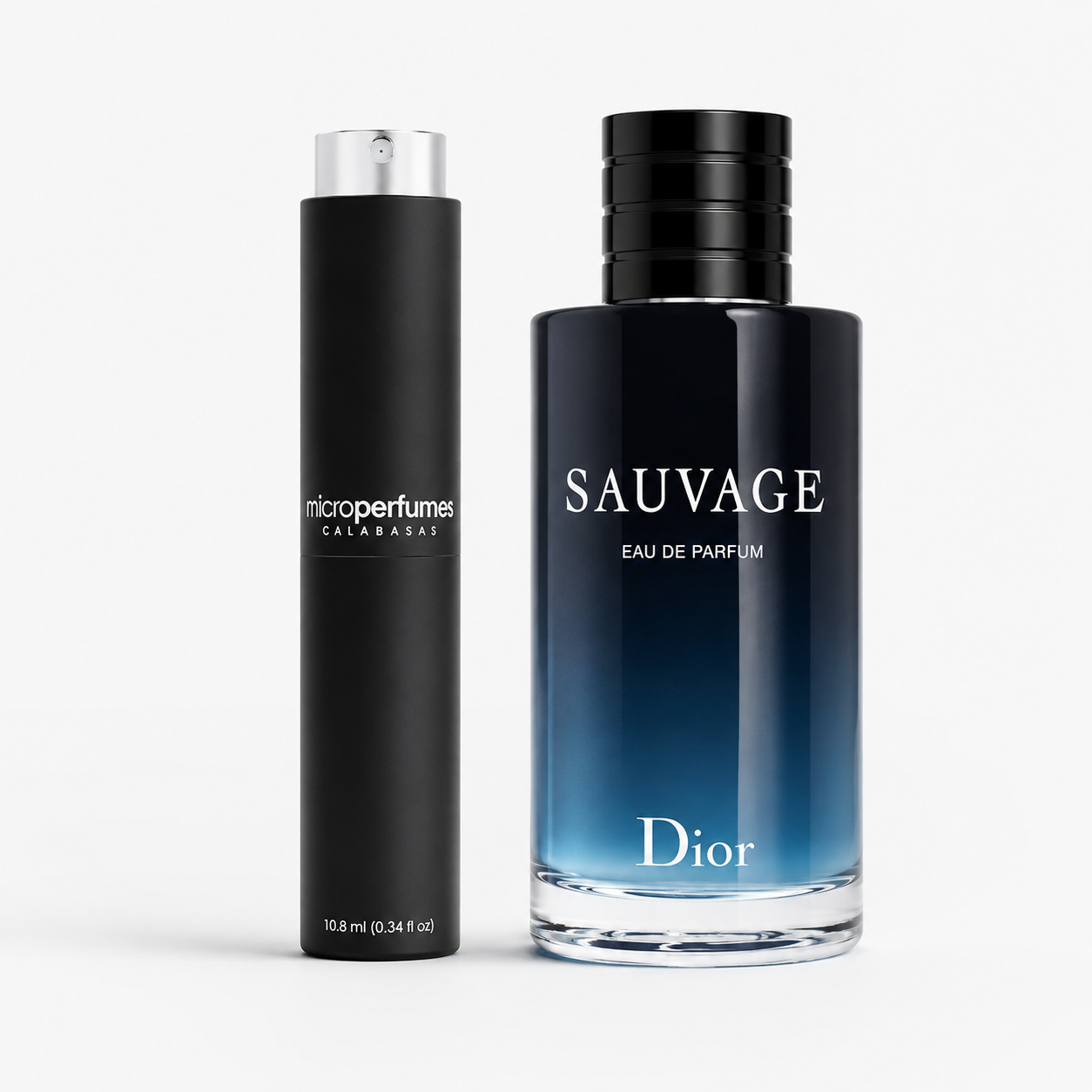 Dior Sauvage Eau de Parfum 100ml + 10ml Men’s Gift Set