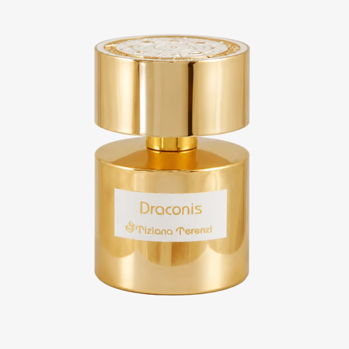 Draconis Extrait de Parfum 100ml – Luxury Unisex Niche Perfume