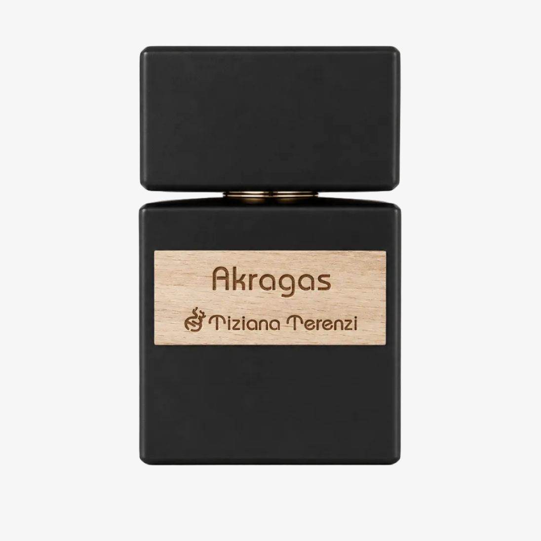 Akragas Extrait de Parfum 100ml – Classic Collection Unisex Niche Perfume