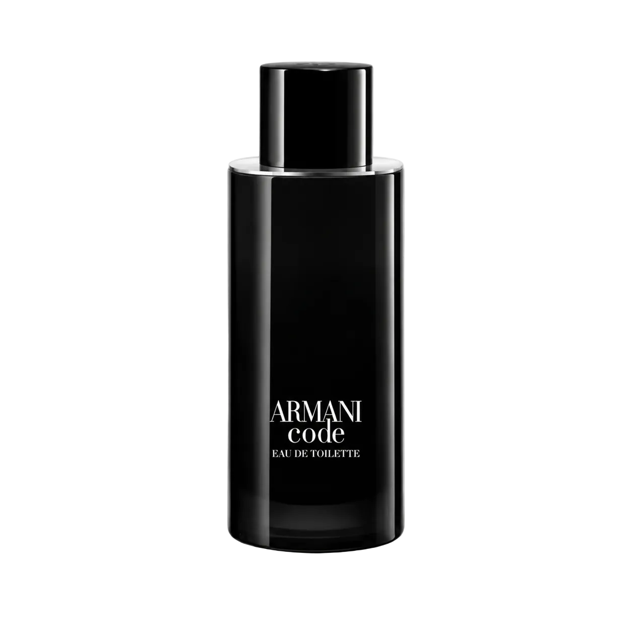 Giorgio Armani Code EDT 125ml Refillable for Men