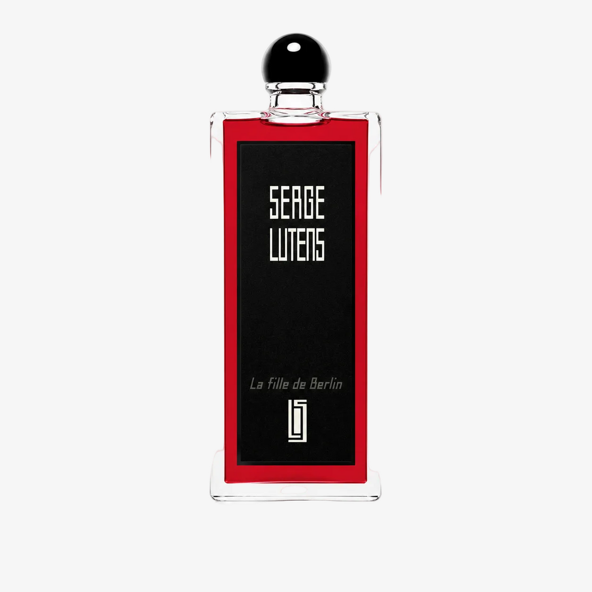 Serge Lutens La Fille de Berlin Eau de Parfum 50ml