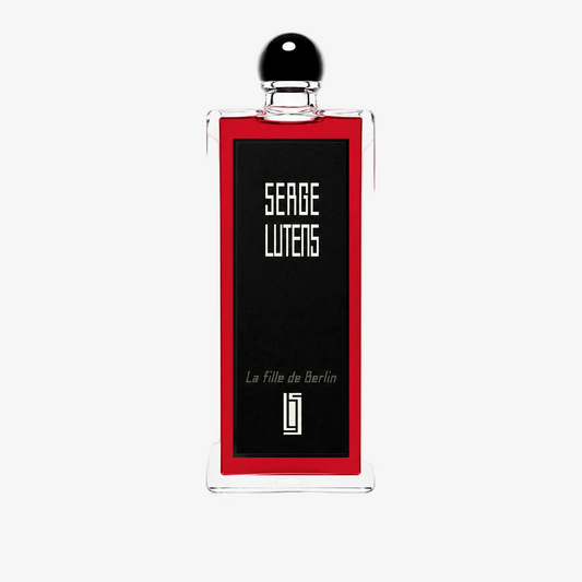 Serge Lutens La Fille de Berlin Eau de Parfum 50ml