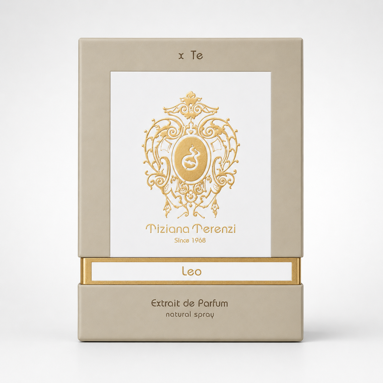 Leo Extrait de Parfum 100ml – Luna Collection Luxury Unisex Perfume