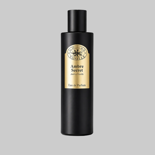 La Maison de la Vanille Ambre Secret Eau de Parfum 100ml