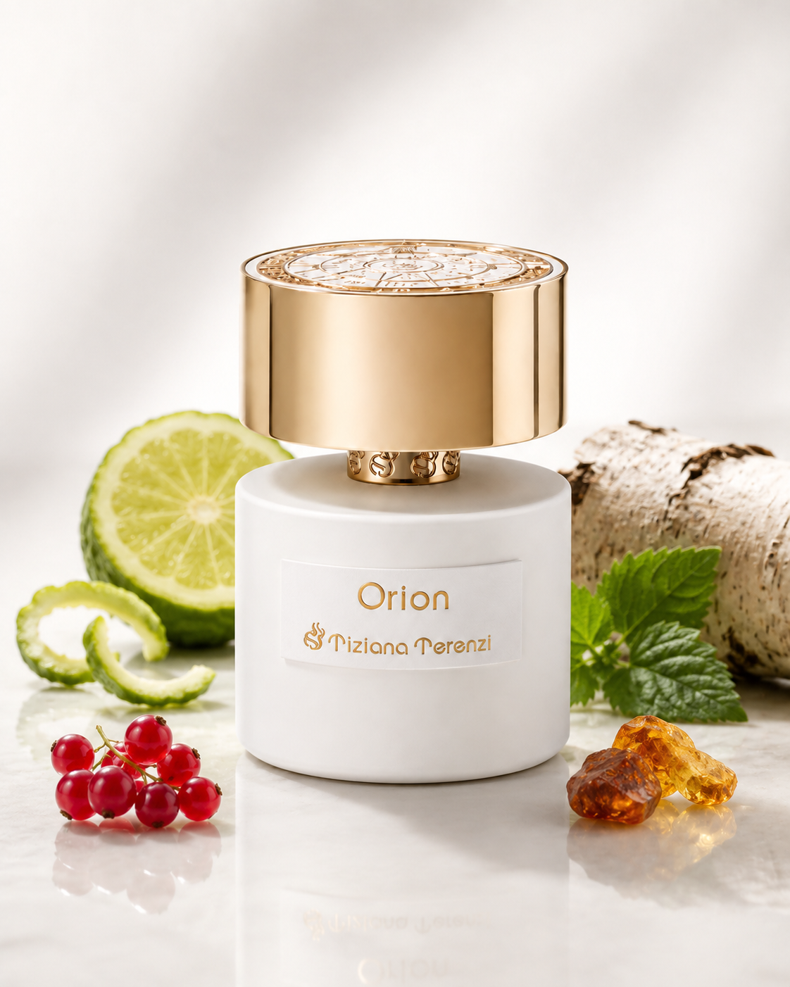 Orion Extrait de Parfum 100ml – Luxury Unisex Niche Perfume