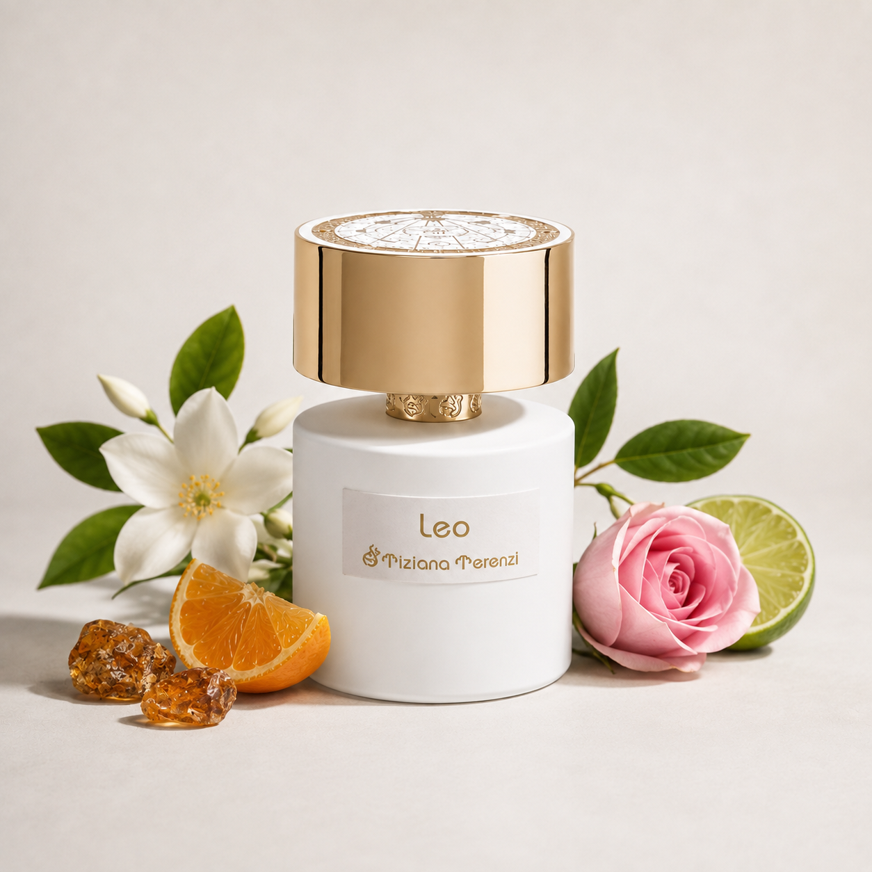 Leo Extrait de Parfum 100ml – Luna Collection Luxury Unisex Perfume