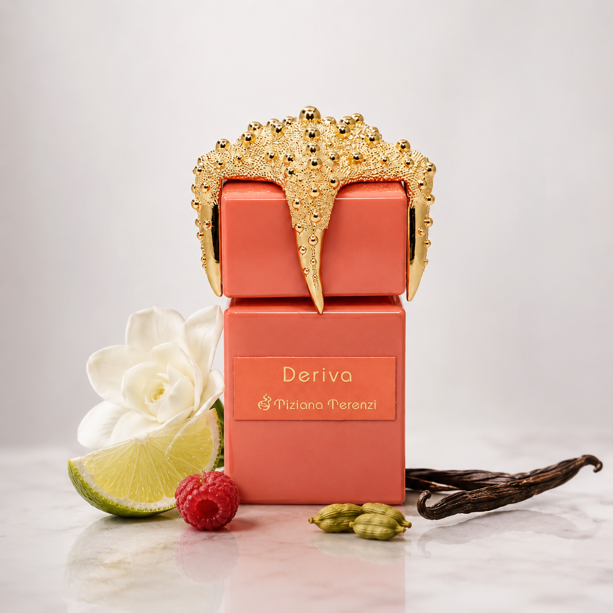 Sea Stars Collection Deriva Extrait De Parfum 100ML