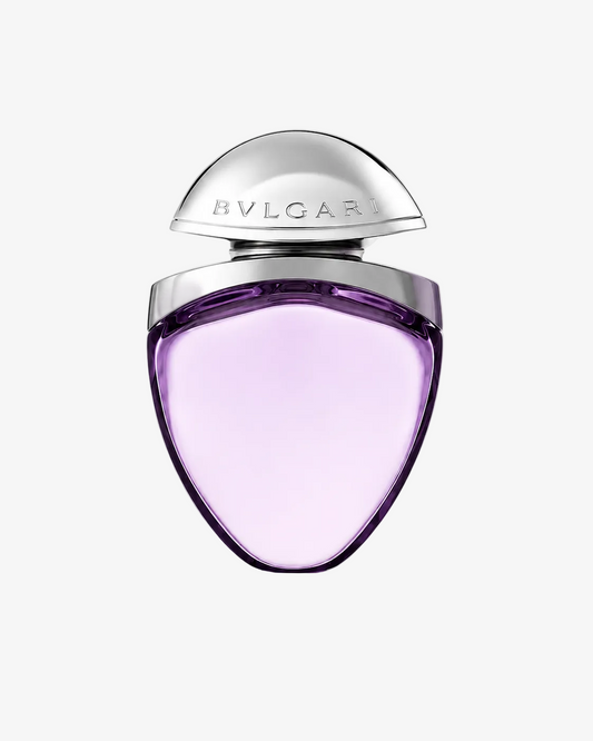 Bvlgari Omnia Amethyste Eau de Toilette 25ml – Women’s Floral Fragrance