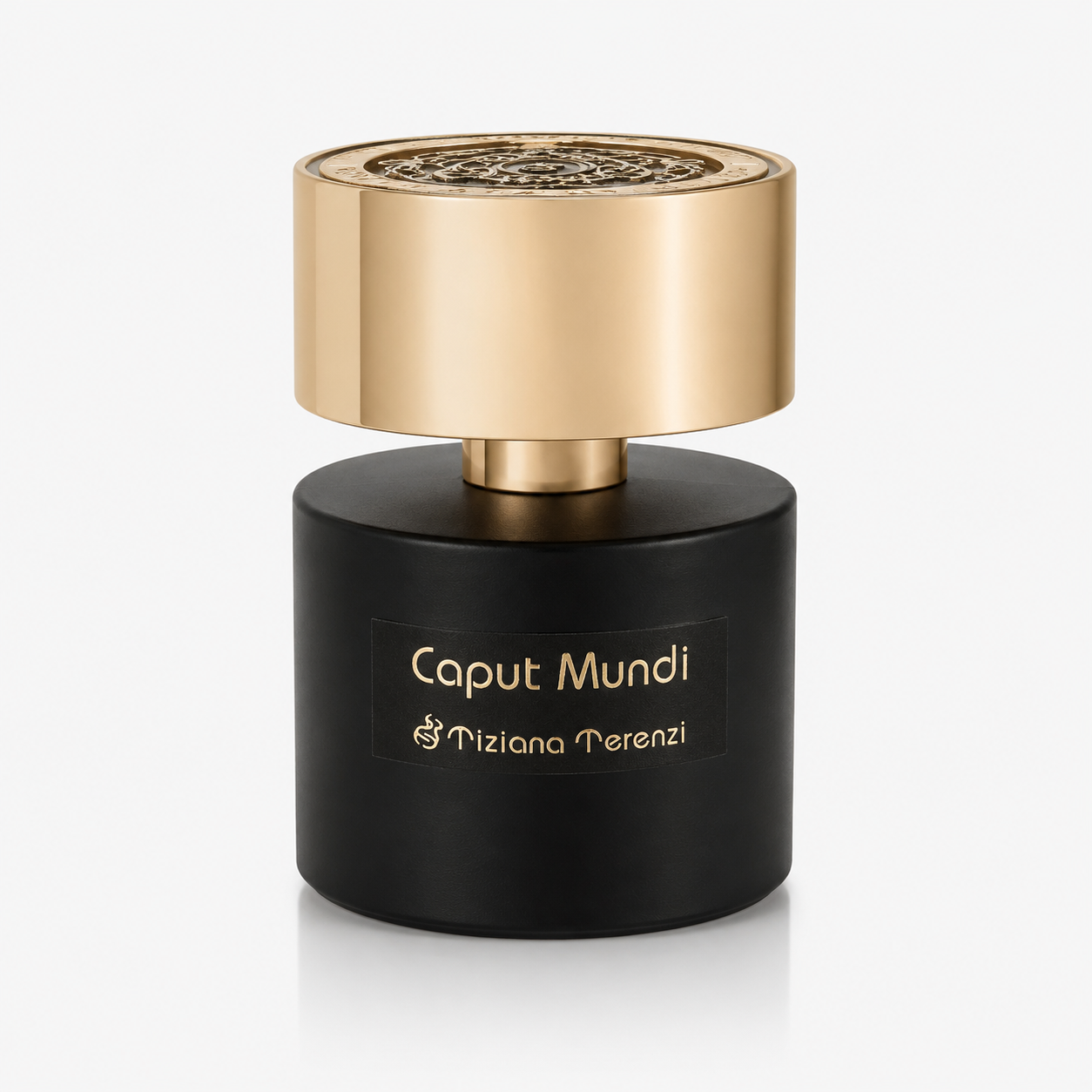 Caput Mundi Extrait de Parfum 100ml – Luxury Unisex Oud Perfume