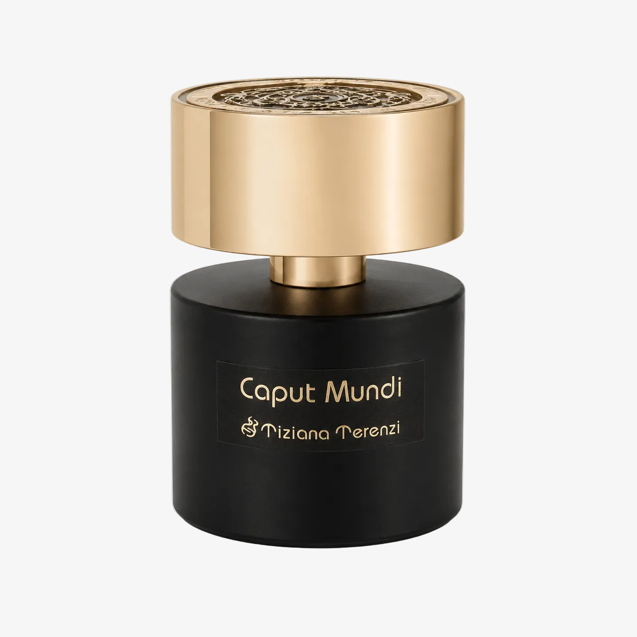 Caput Mundi Extrait de Parfum 100ml – Luna Collection Luxury Unisex Perfume