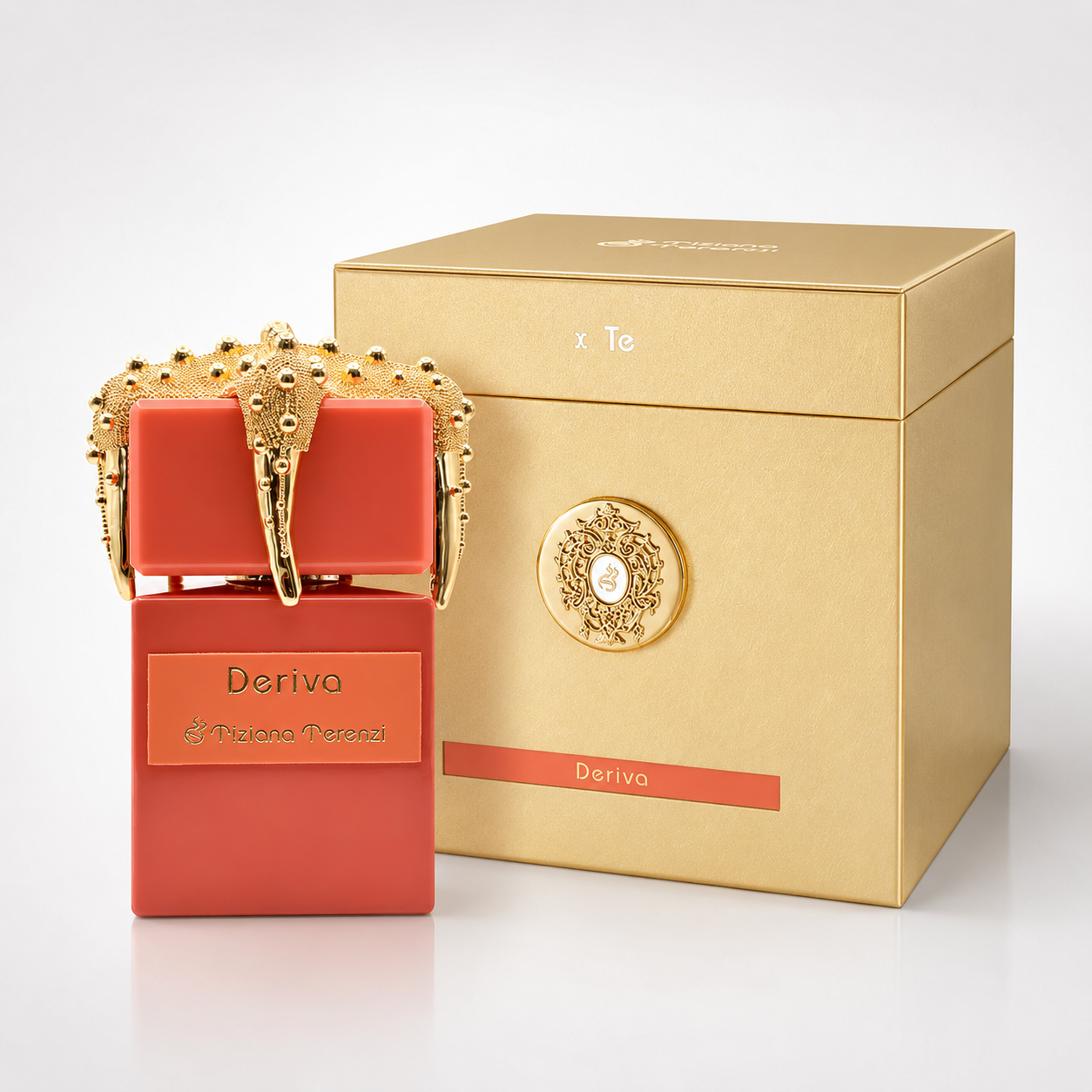 Sea Stars Collection Deriva Extrait De Parfum 100ML