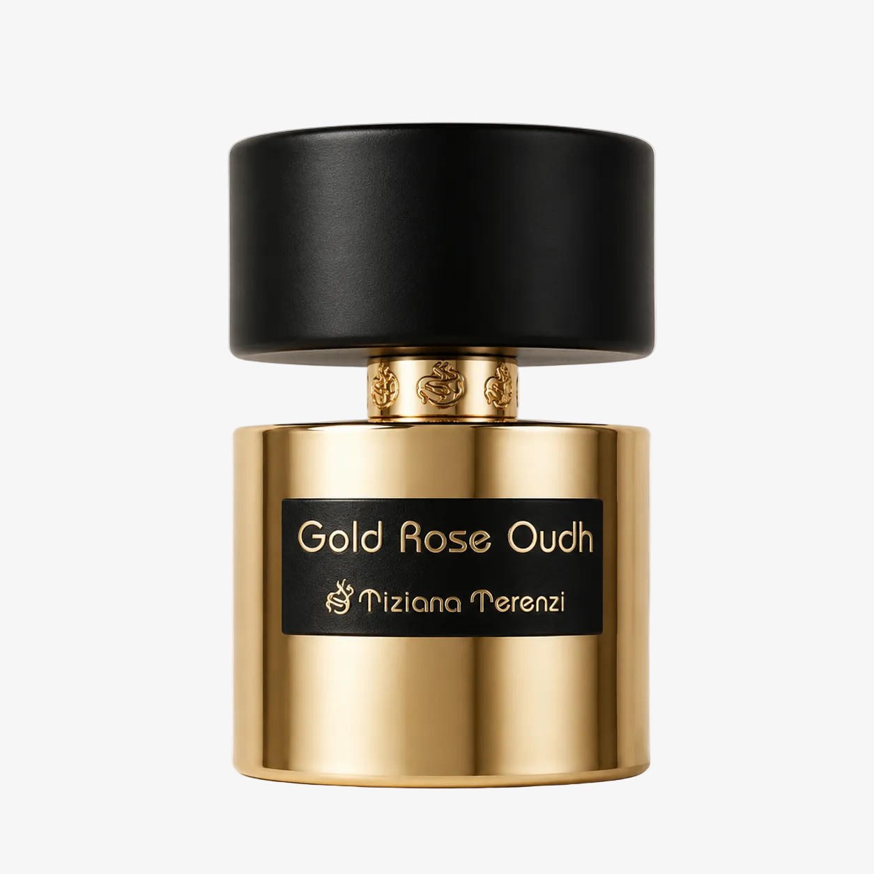 Gold Rose Oudh Extrait de Parfum 100ml – Luxury Unisex Oud Perfume