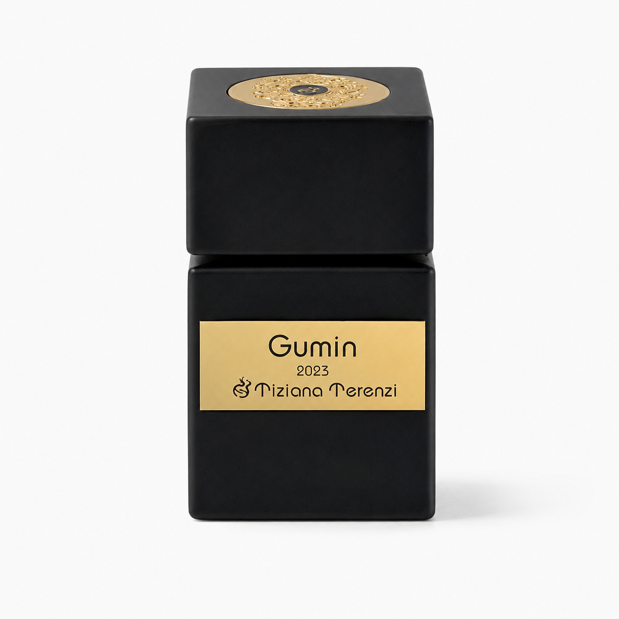 Gumin Extrait de Parfum 100ml – Luxury Unisex Niche Perfume
