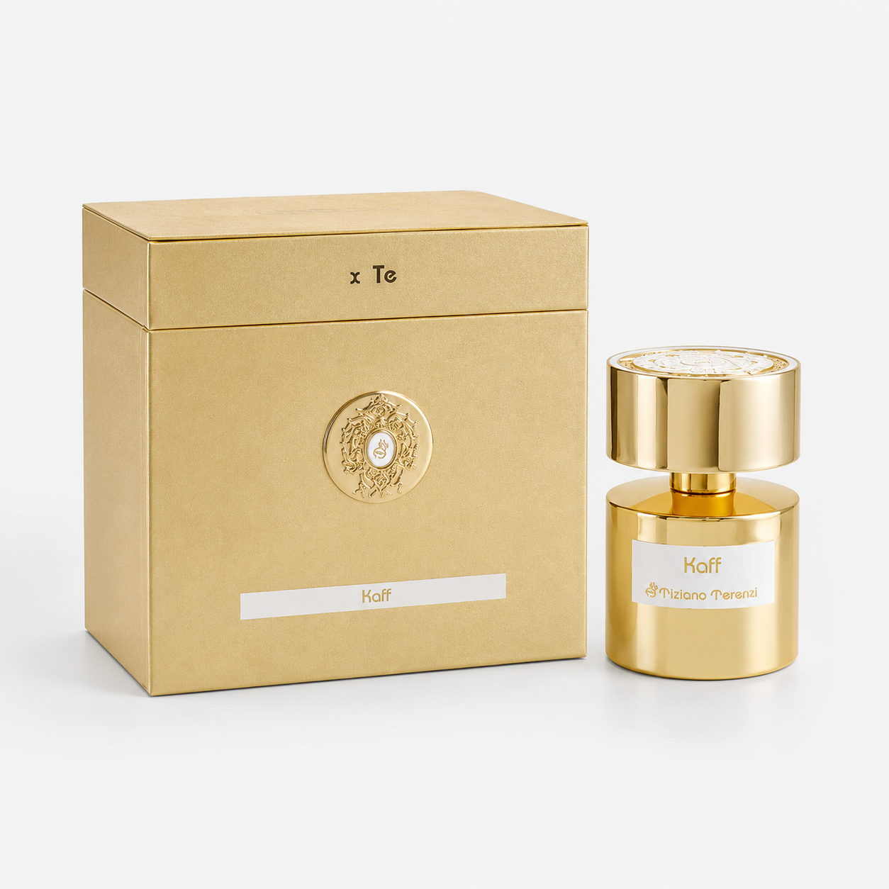 Kaff Extrait de Parfum 100ml – Luxury Unisex Niche Perfume