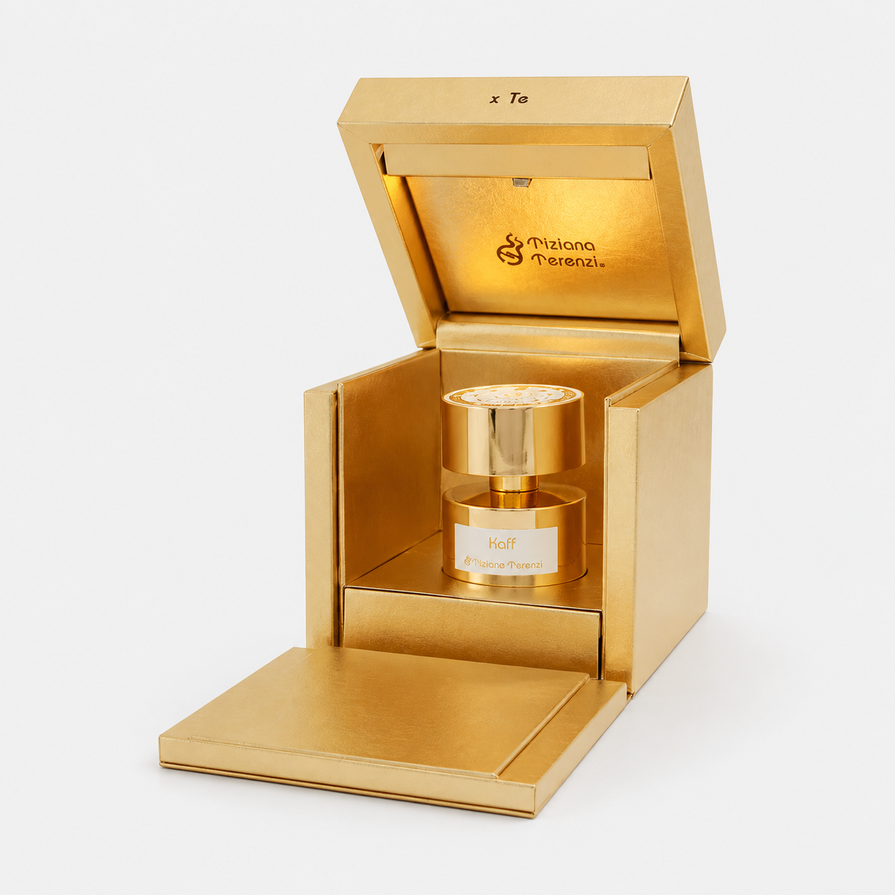 Kaff Extrait de Parfum 100ml – Luxury Unisex Niche Perfume