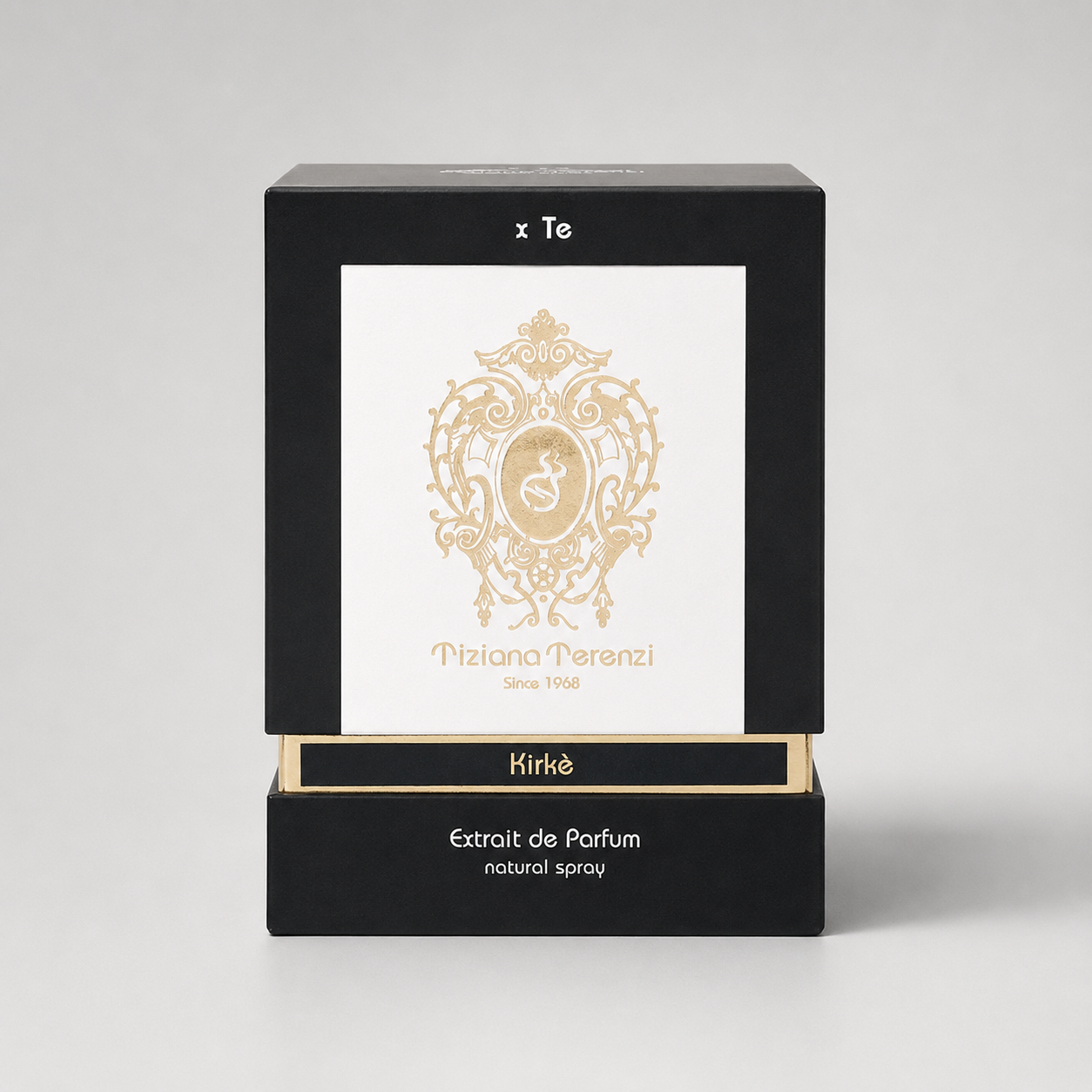 Kirke Extrait de Parfum 100ml – Luxury Unisex Fruity Niche Perfume