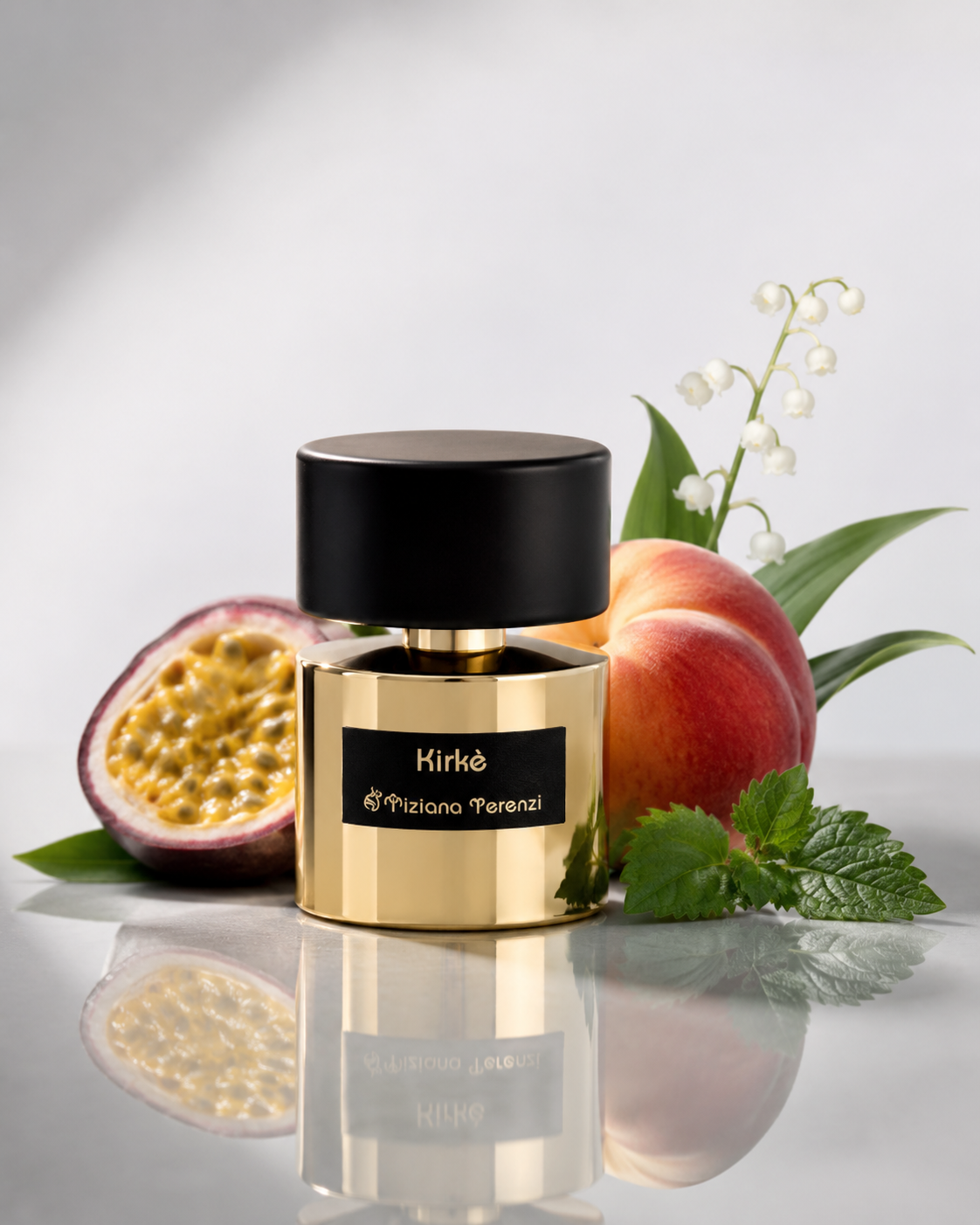 Kirke Extrait de Parfum 100ml – Luxury Unisex Fruity Niche Perfume