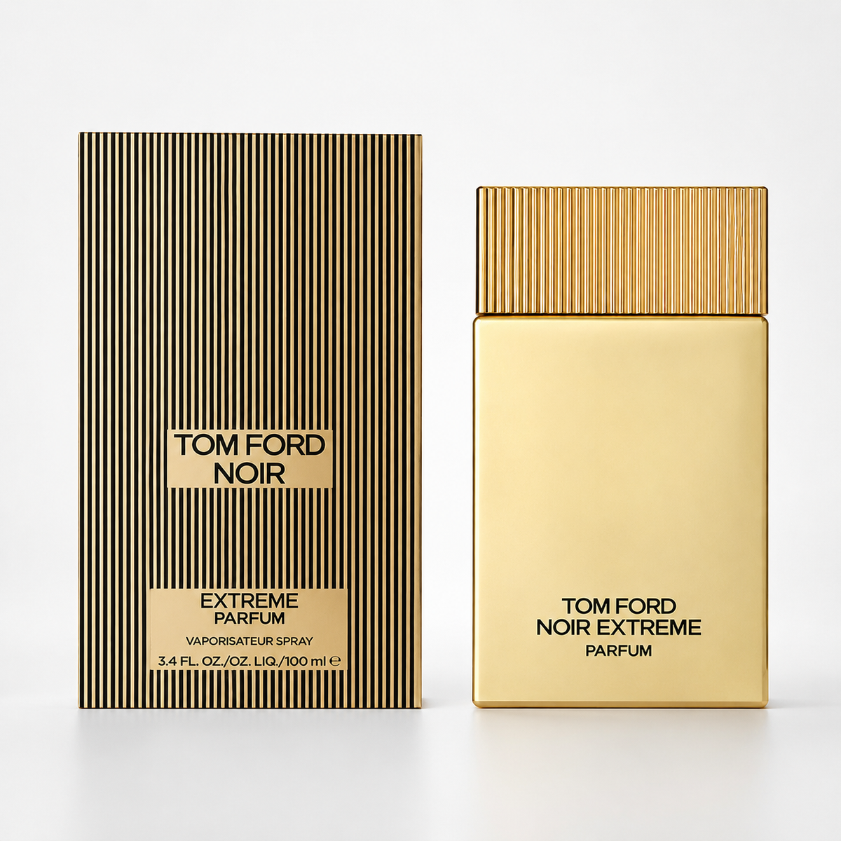 Tom Ford Noir Extreme Parfum 100ml for Men