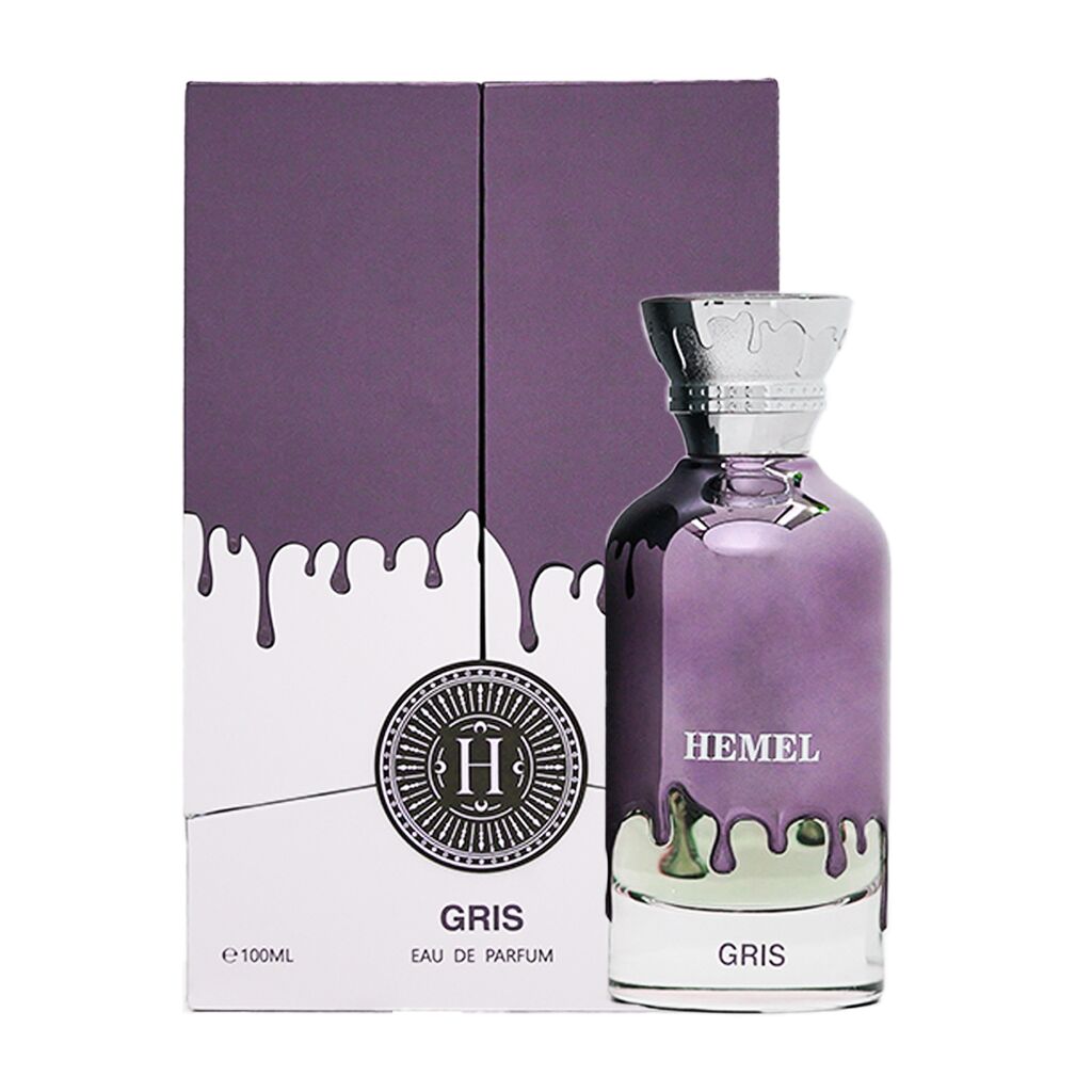 Hemel Gris Eau De Parfum 100ML