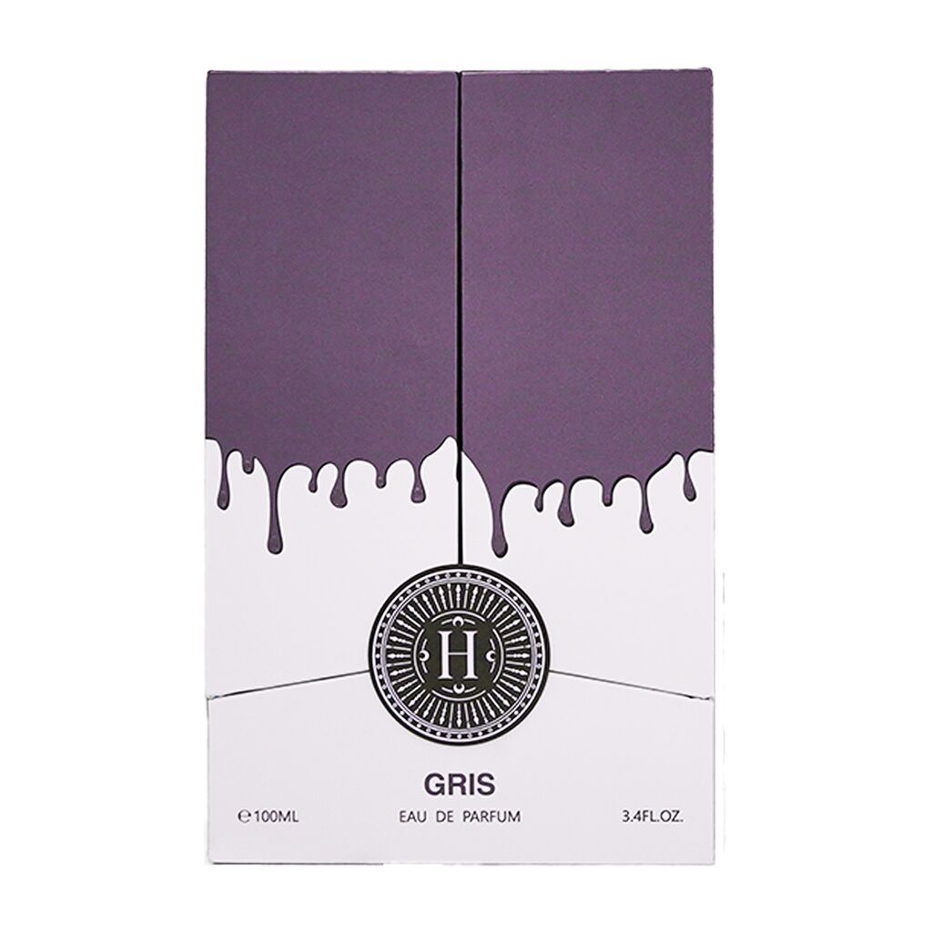Hemel Gris Eau De Parfum 100ML