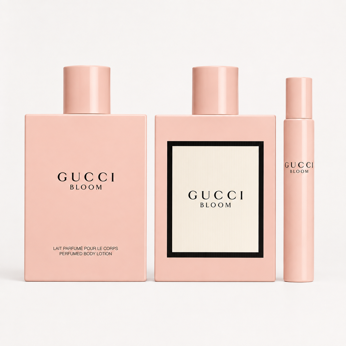     Gucci Bloom 100ml women’s fragrance gift set