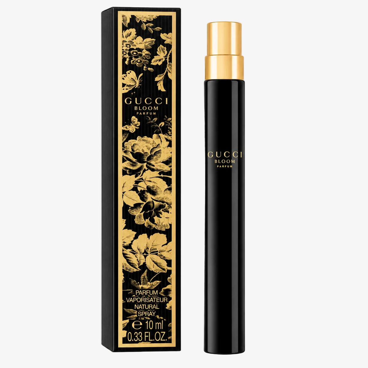     Gucci Bloom Parfum 10ml miniature for women