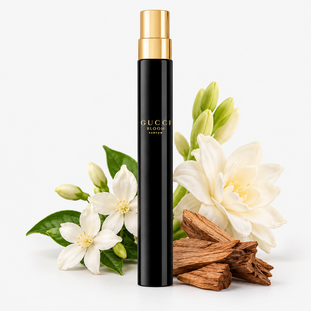     Gucci Bloom Parfum women’s miniature perfume