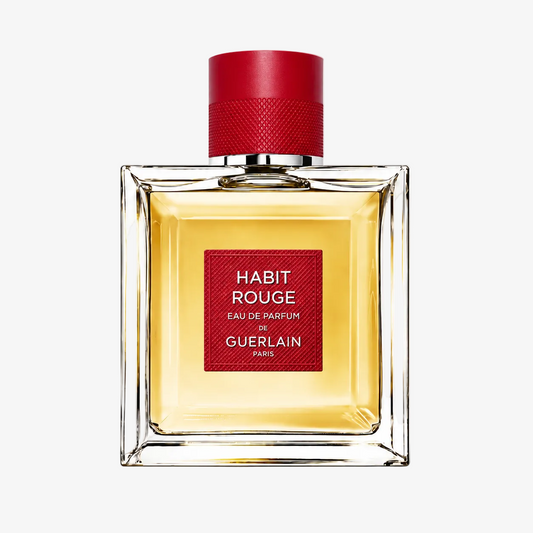 Guerlain Habit Rouge Eau de Parfum 100ml for men