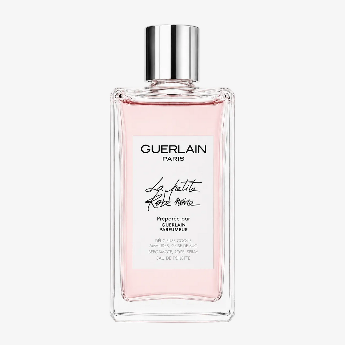 Guerlain La Petite Robe Noire Ma Robe Cocktail Eau de Toilette 100ml
