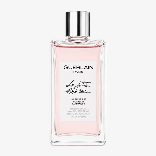 Guerlain La Petite Robe Noire Ma Robe Cocktail Eau de Toilette 100ml