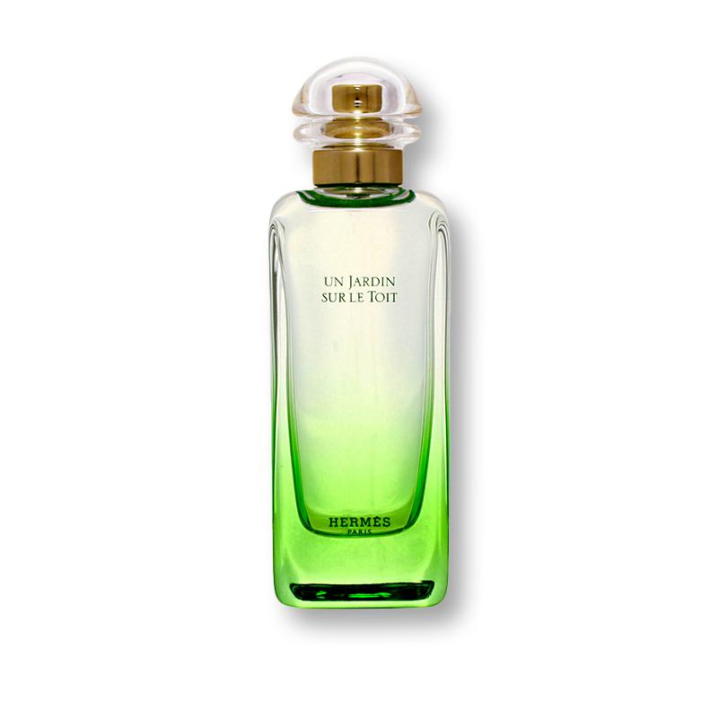 Hermès Un Jardin Sur Le Toit Eau de Toilette 15ml Miniature Unisex Fragrance