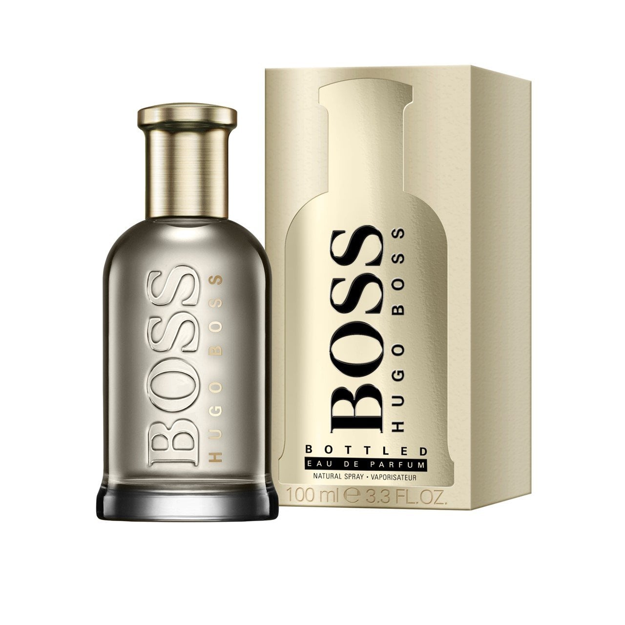 Hugo Boss Bottled Eau de Parfum 200ml for Men
