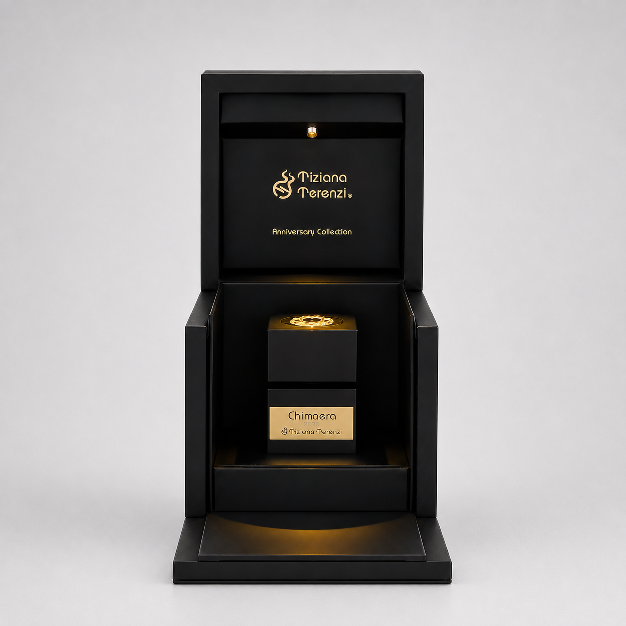 Tiziana Terenzi Chimaera Anniversary Extrait de Parfum 100ml – Unisex Luxury Niche Perfume