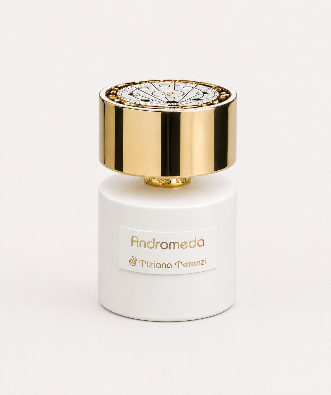 Andromeda Extrait de Parfum 100ml – Unisex Luxury Niche Perfume