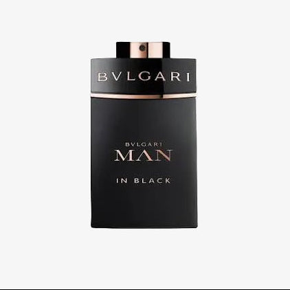 Bvlgari Man in Black Eau de Parfum 100ml – Luxury Men’s Fragrance