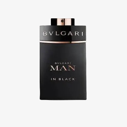 Bvlgari Man in Black Eau de Parfum 100ml – Luxury Men’s Fragrance