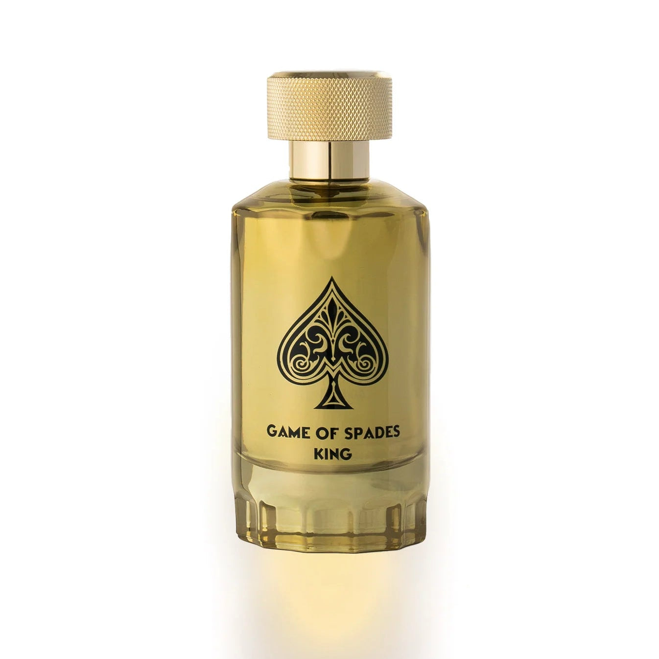 Game of Spade Rouge by Jo Milano Unisex 3.4 oz