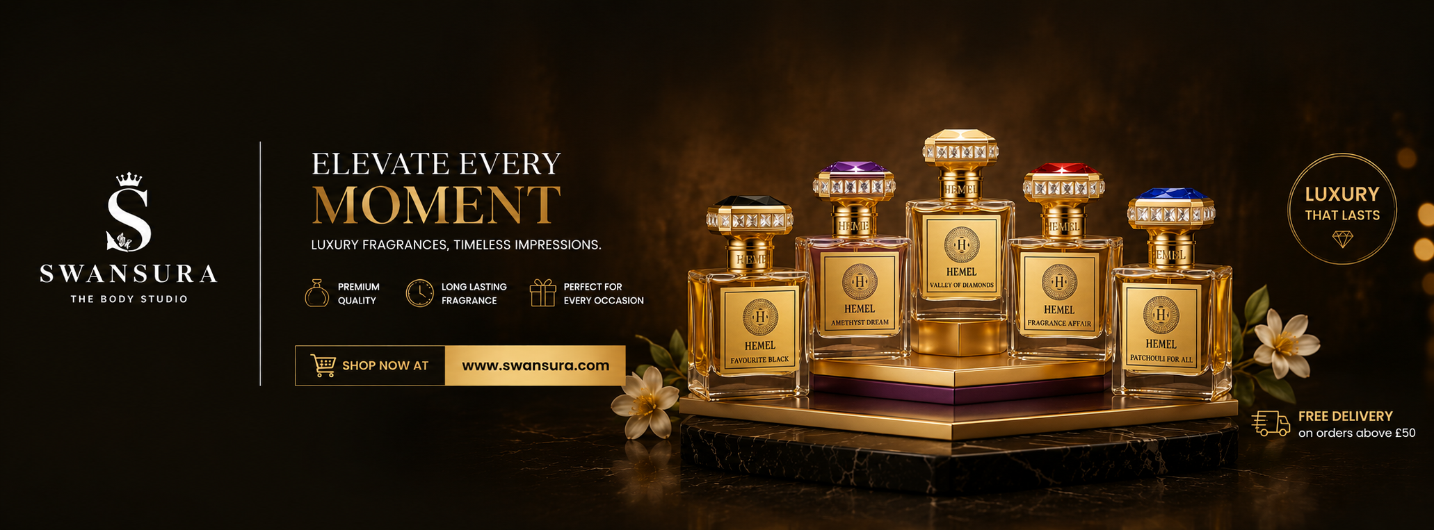 luxury perfumes uk