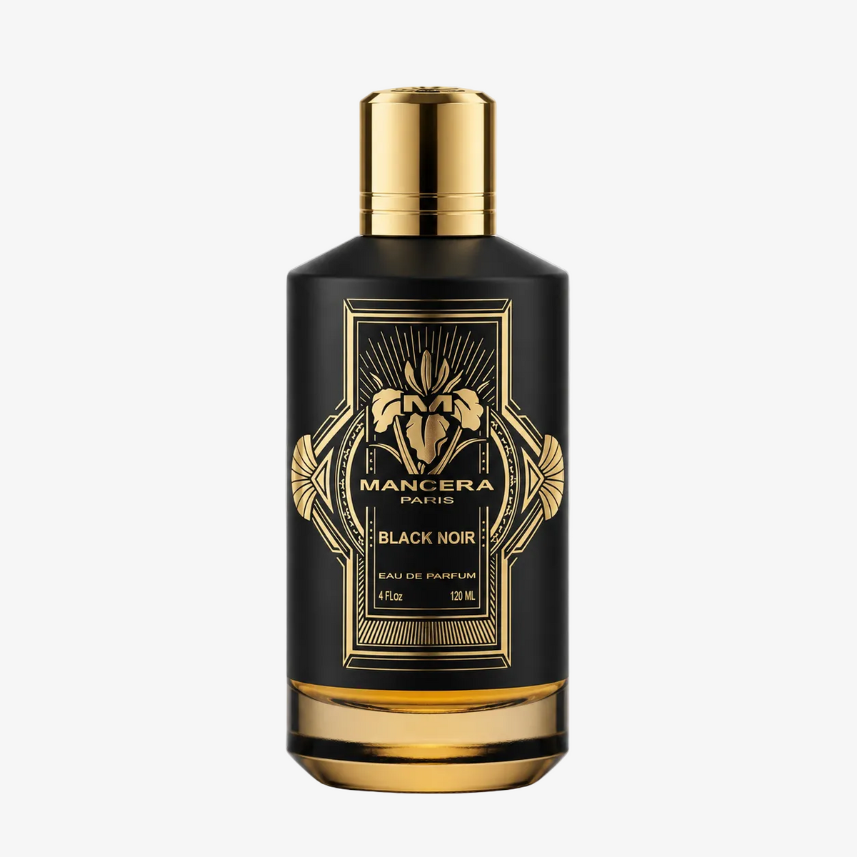 Mancera Black Noir Eau de Parfum 120ml